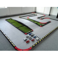 2016 New Product! 24mxm Profession Track for RC Car